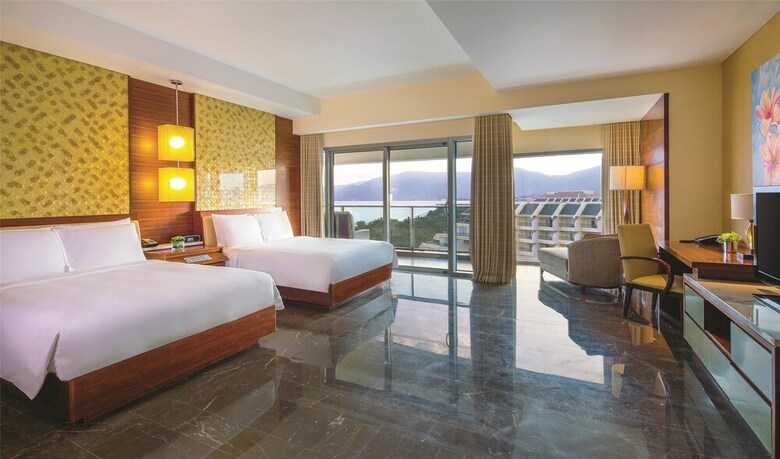 Apartamento Mgm Grand Sanya