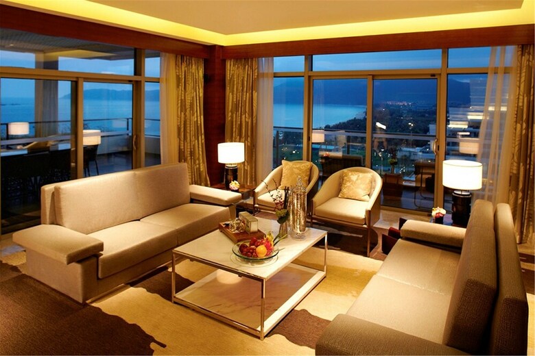 Apartamento Mgm Grand Sanya