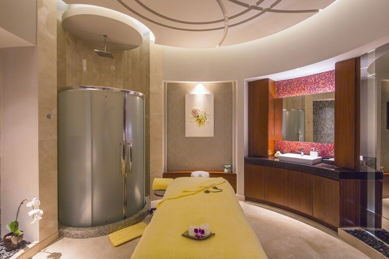 Apartamento Mgm Grand Sanya
