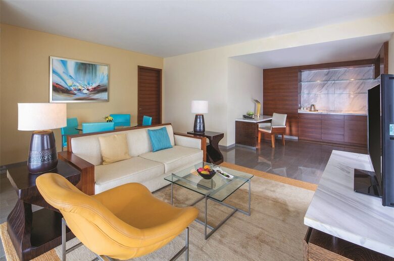 Apartamento Mgm Grand Sanya
