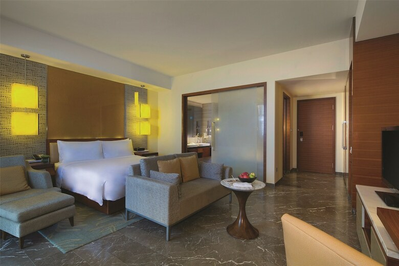 Apartamento Mgm Grand Sanya
