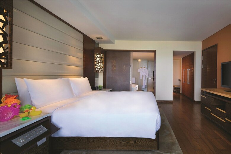 Apartamento Mgm Grand Sanya