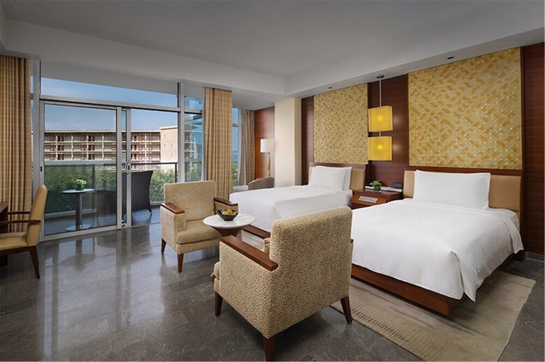 Apartamento Mgm Grand Sanya