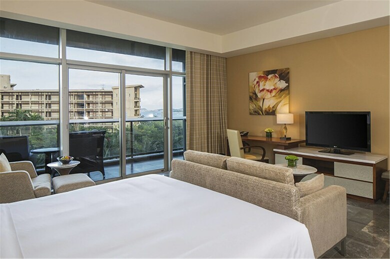 Apartamento Mgm Grand Sanya