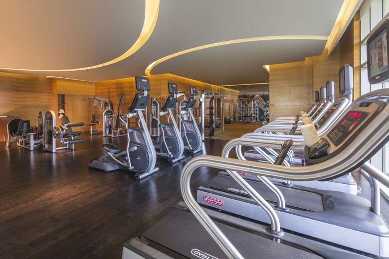 Apartamento Mgm Grand Sanya