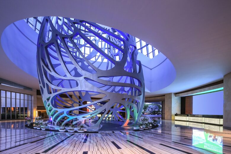 Apartamento Mgm Grand Sanya
