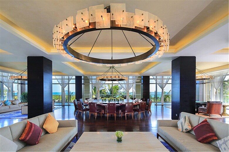 Apartamento Mgm Grand Sanya