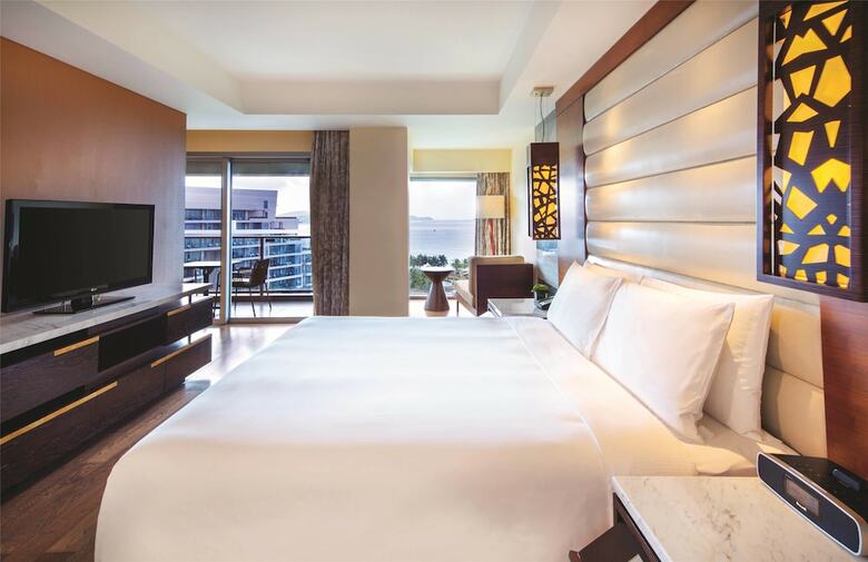 Apartamento Mgm Grand Sanya