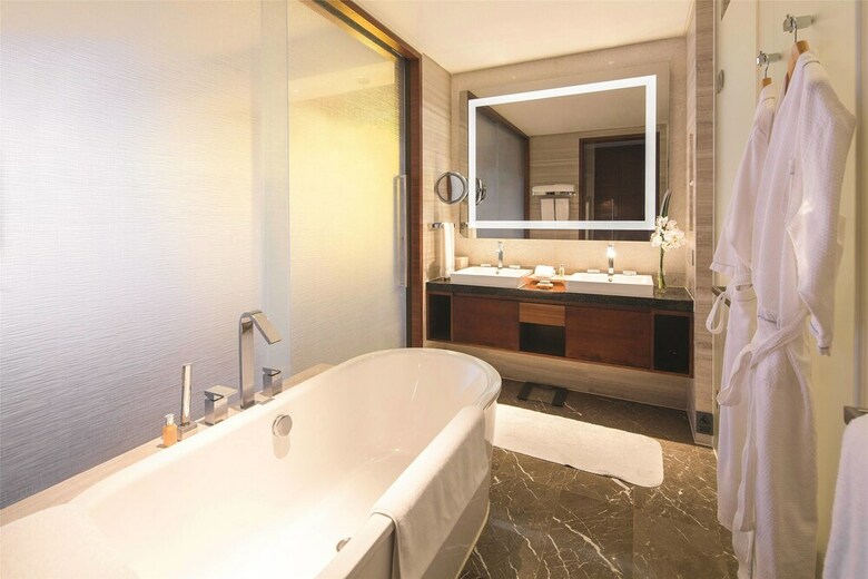 Apartamento Mgm Grand Sanya