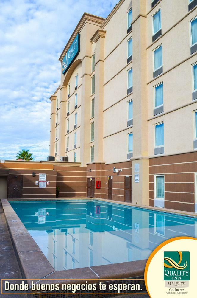 Hotel Mesaluna Near American Consulate
