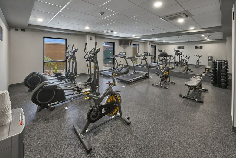 Hotel City Express Tijuana Otay