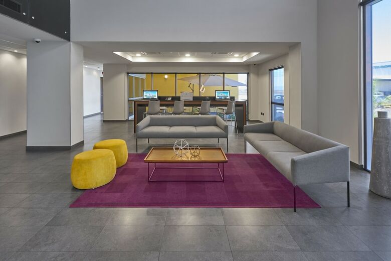 Hotel City Express Tijuana Otay