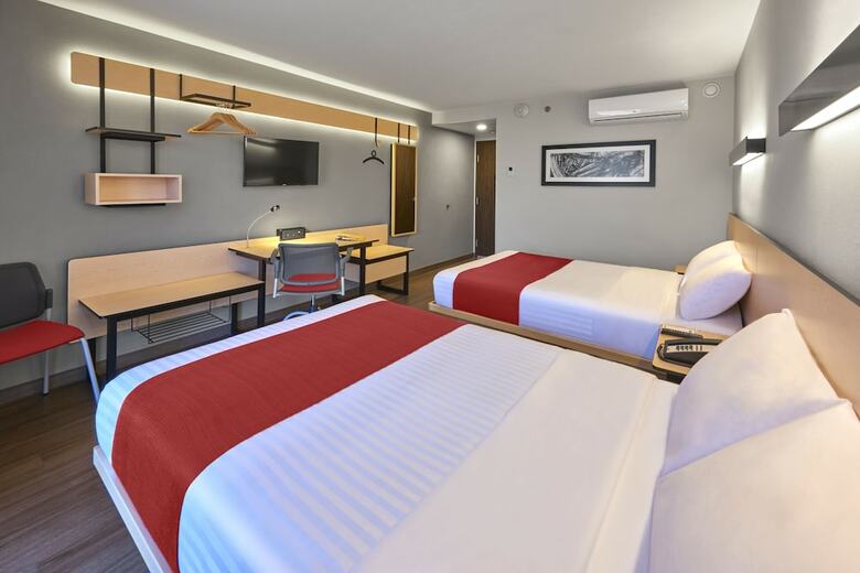 Hotel City Express Tijuana Otay