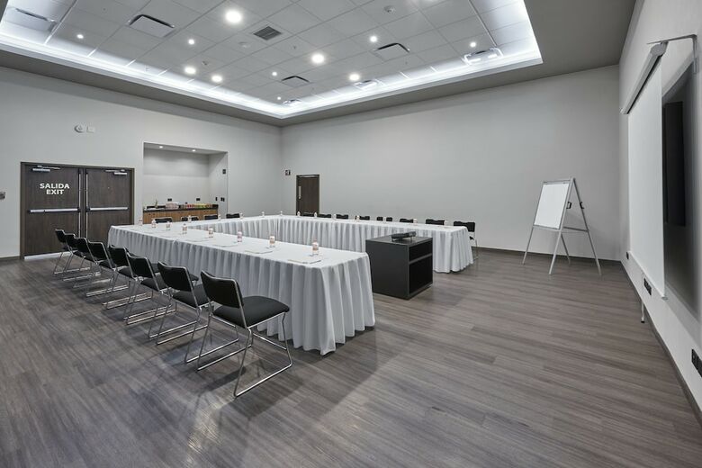 Hotel City Express Tijuana Otay