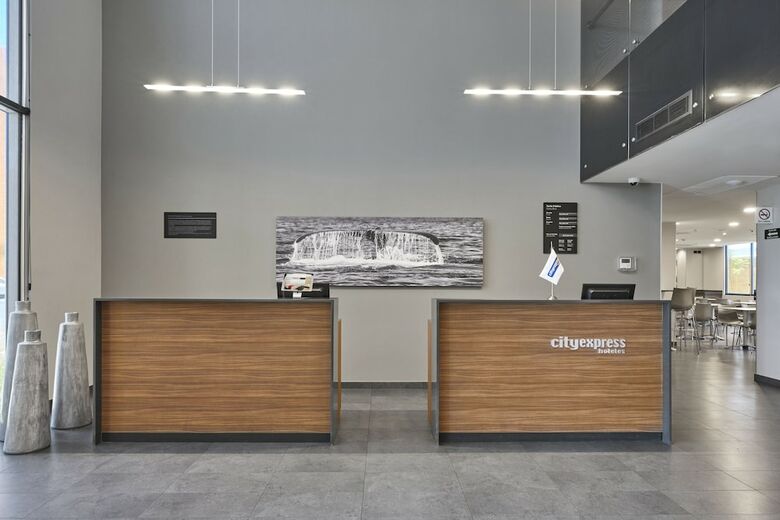 Hotel City Express Tijuana Otay