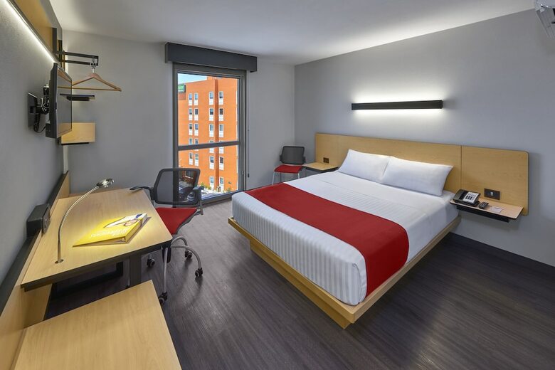 Hotel City Express Tijuana Otay