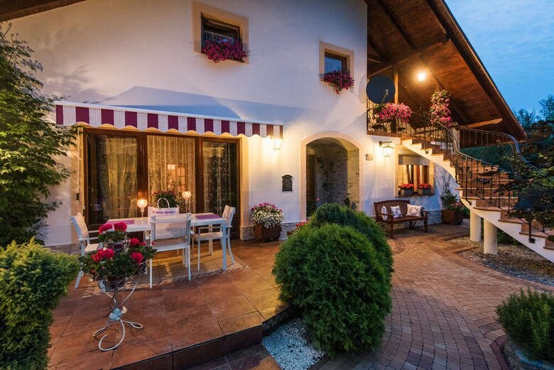 City Lights Apartments - Villa Agnes