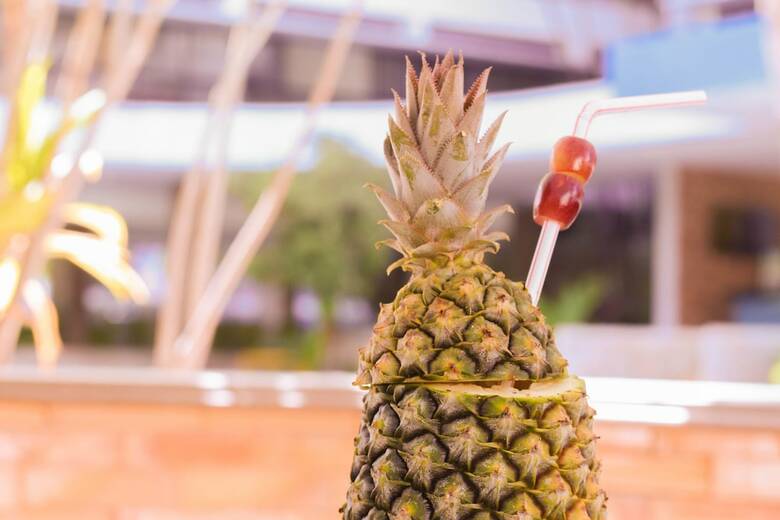 Hotel Aram Beach E Convention