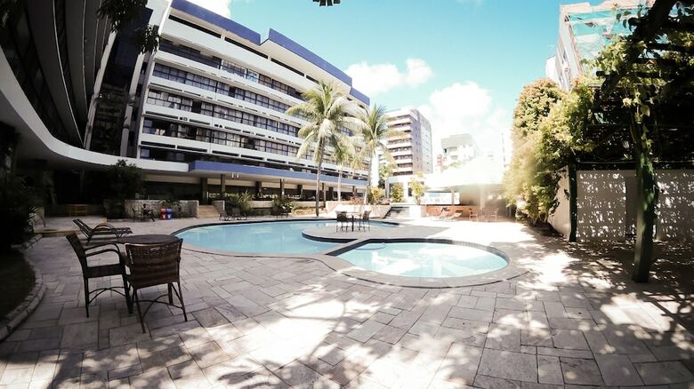 Hotel Aram Beach E Convention