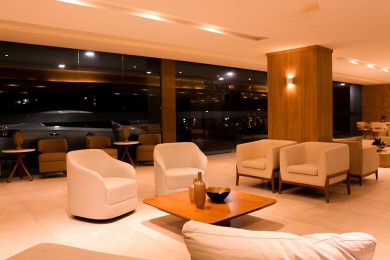 Hotel Aram Beach E Convention