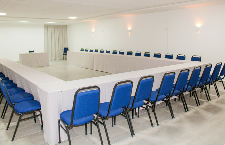 Hotel Aram Beach E Convention