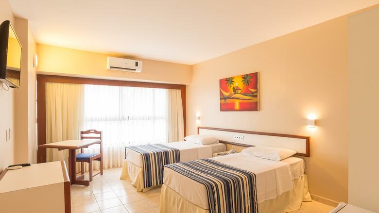 Hotel Aram Beach E Convention