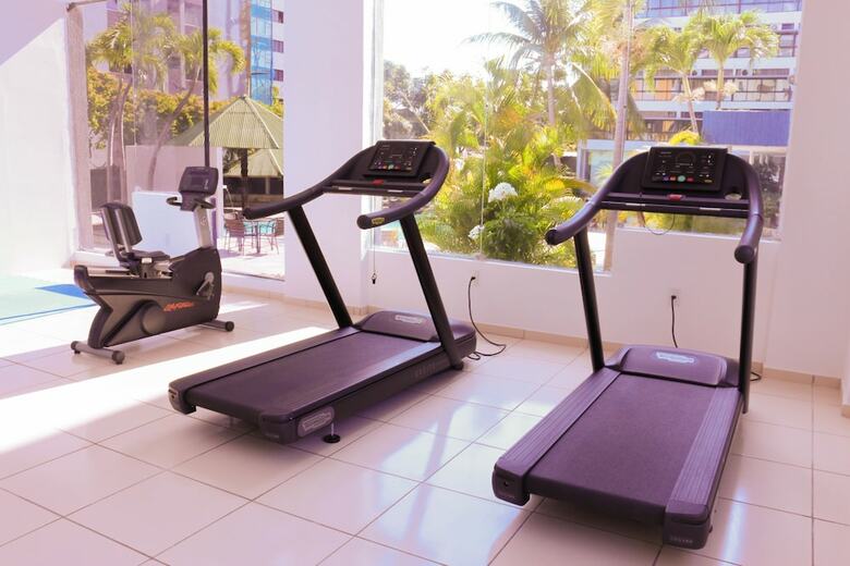 Hotel Aram Beach E Convention