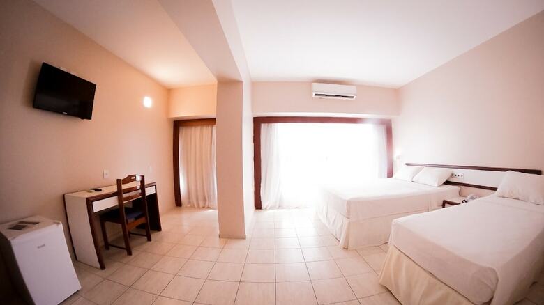 Hotel Aram Beach E Convention