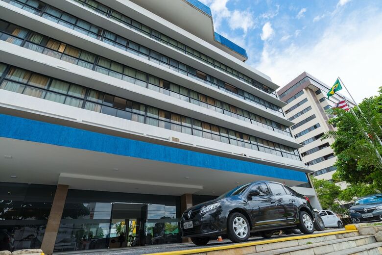 Hotel Aram Beach E Convention