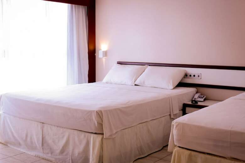 Hotel Aram Beach E Convention
