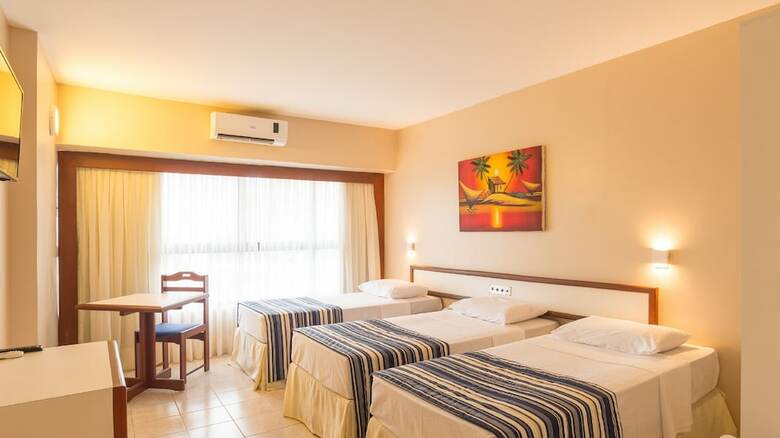 Hotel Aram Beach E Convention