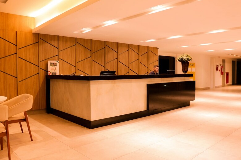 Hotel Aram Beach E Convention
