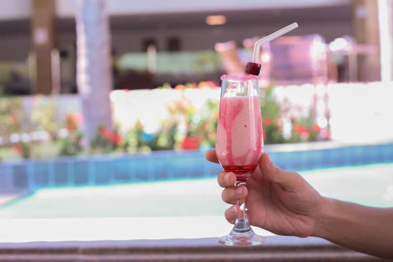 Hotel Aram Beach E Convention