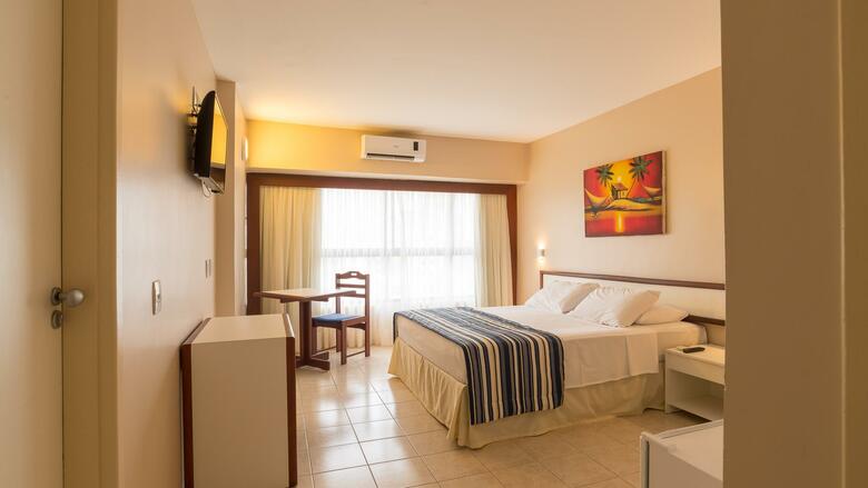 Hotel Aram Beach E Convention