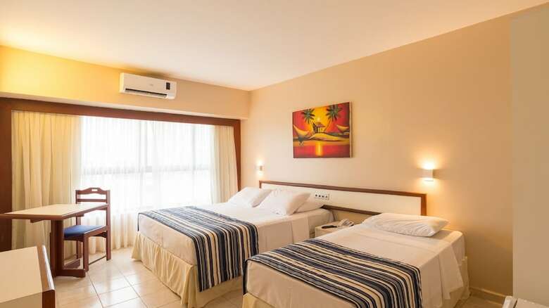 Hotel Aram Beach E Convention