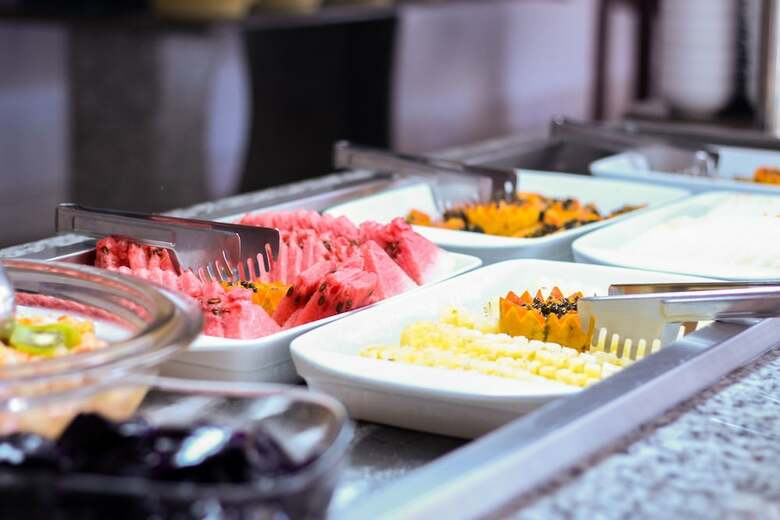 Hotel Aram Beach E Convention