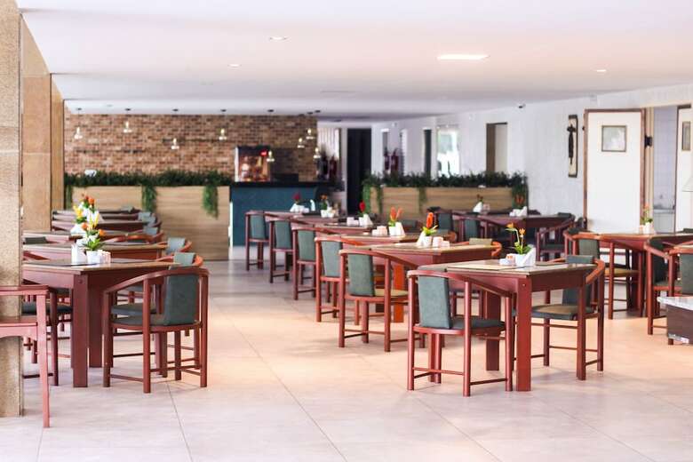 Hotel Aram Beach E Convention