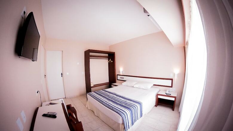 Hotel Aram Beach E Convention