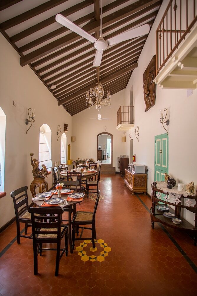 Lar Amorosa Boutique B&B