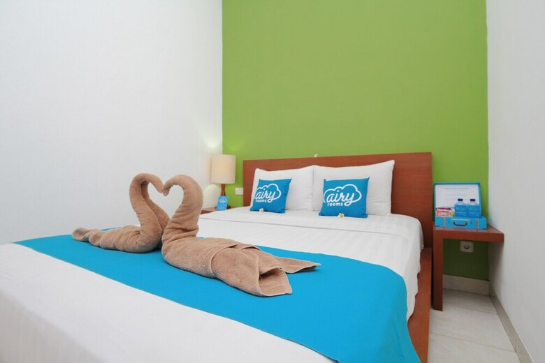 Hotel Airy Renon Tukad Barito Timur Satu 1 Bali