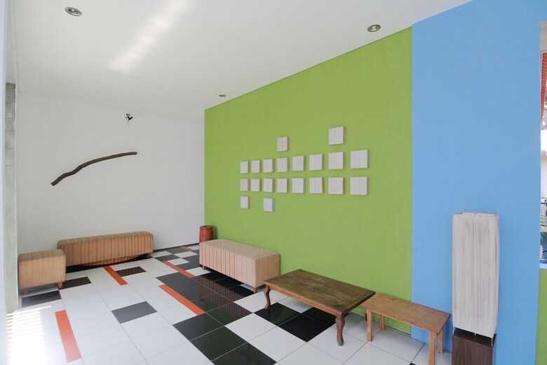 Hotel Airy Renon Tukad Barito Timur Satu 1 Bali