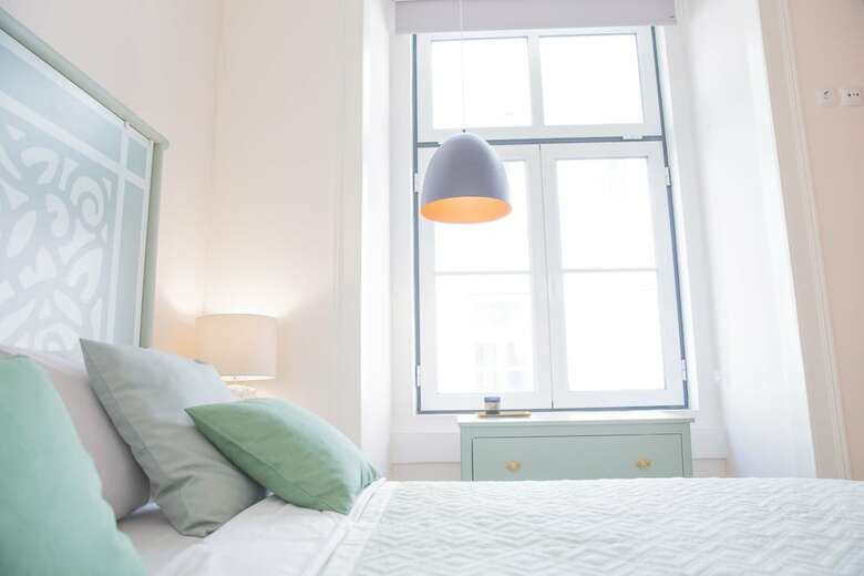 Rent4rest Lisbon Downtown Designer's Apartment
