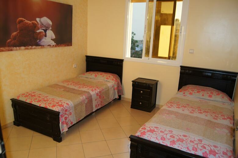 Apartamentos Dar Lilia