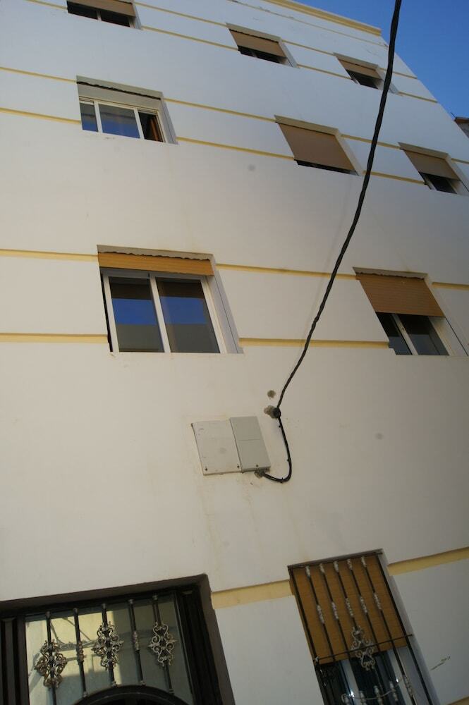 Apartamentos Dar Lilia