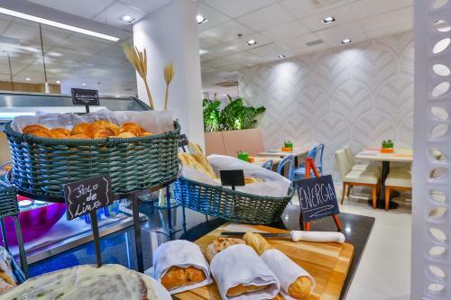 Hotel Ibis Styles Goiania Marista