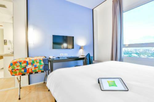 Hotel Ibis Styles Goiania Marista