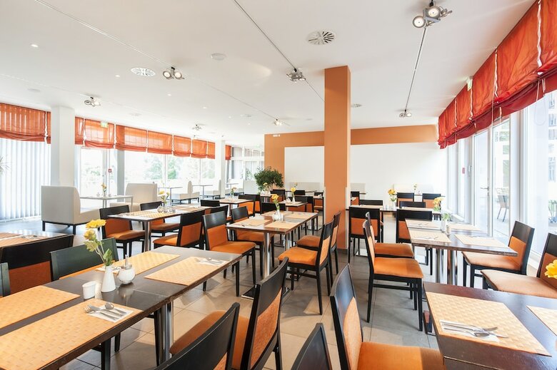 Azimut Hotel Munich