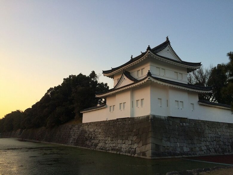 Shofu-an Kiyomizu-tei