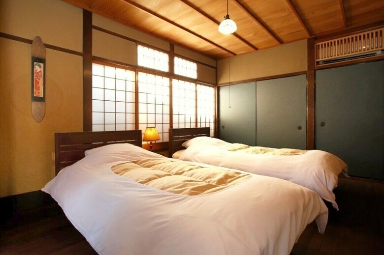 Shofu-an Kiyomizu-tei