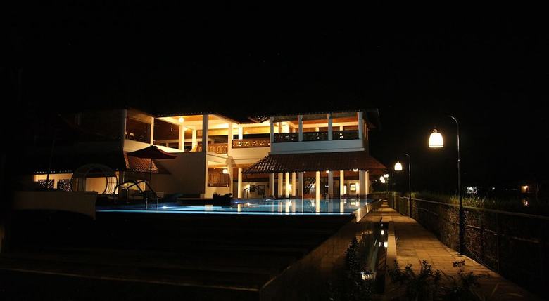 Apartamento Paloma Backwater Resorts